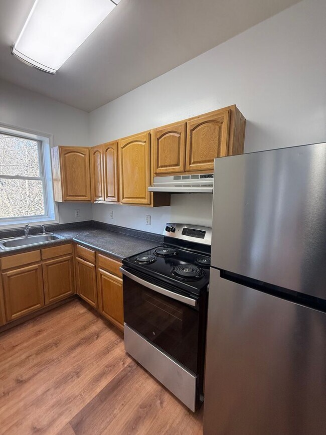 232 Broadway in Newburgh, NY - Building Photo - Building Photo