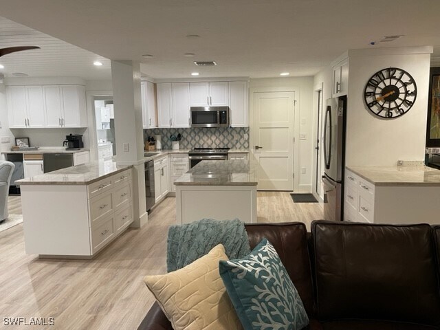 property at 1645 Mullet Ct