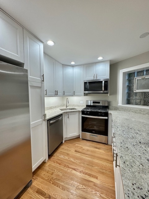 property at 3647 N Marshfield Ave