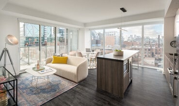 The Taylor in Toronto, ON - Building Photo - Building Photo