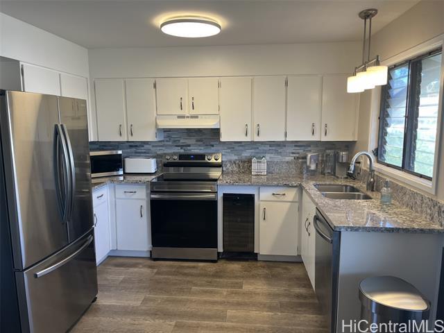 property at 95-142-142 Kuahelani Ave