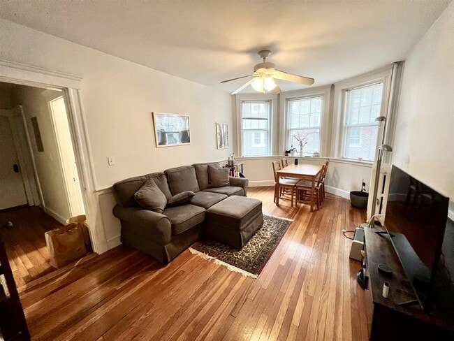 11 Ellery St, Unit 4, Unit 4