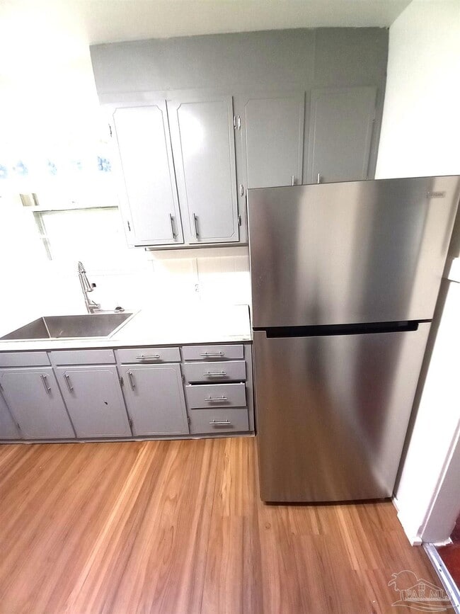 1120 S Old Corry Field Rd in Pensacola, FL - Building Photo - Building Photo