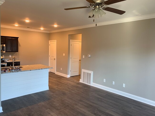 5831 Otte Ct., Unit 123 in Bowling Green, KY - Foto de edificio - Building Photo