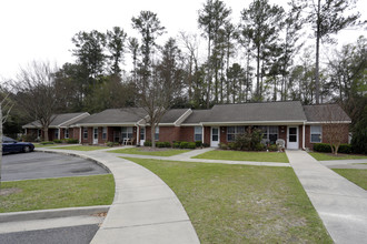 904 Central Ave in Waycross, GA - Building Photo - Building Photo