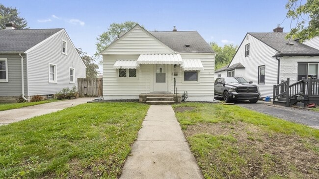 6611 Jackson St