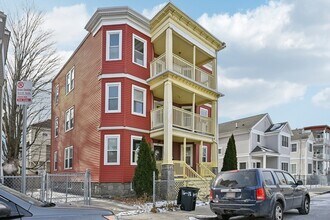 20 Wilcock St in Boston, MA - Building Photo - Building Photo