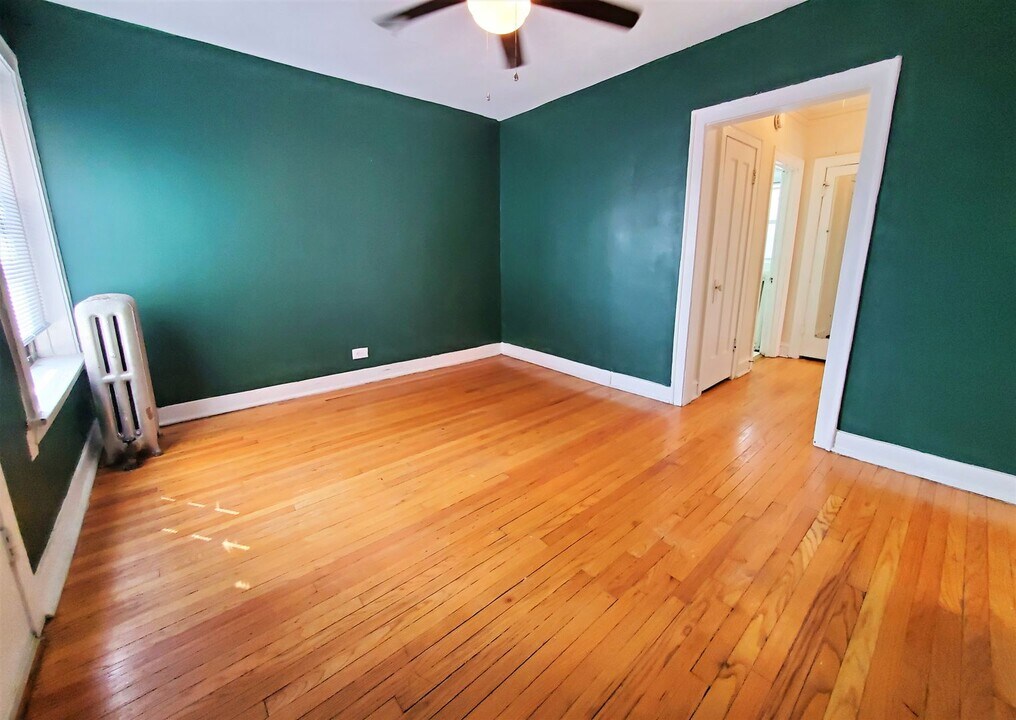 5639 N Magnolia Ave in Chicago, IL - Building Photo