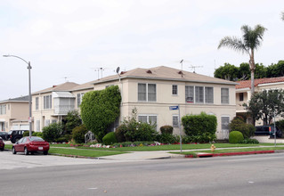 932 S Shenandoah St in Los Angeles, CA - Building Photo - Building Photo