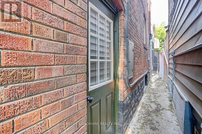 149 Euclid Ave in Toronto, ON - Building Photo - Building Photo