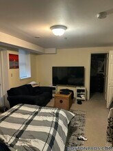 51 Queensberry St in Boston, MA - Foto de edificio - Building Photo