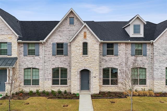 7143 Buchanan Dr in Grand Prairie, TX - Building Photo - Building Photo