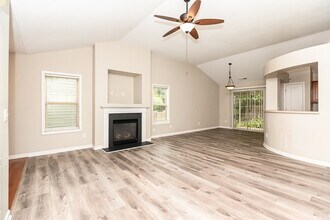 416 Arrowhead Trail in Canton, GA - Building Photo - Building Photo