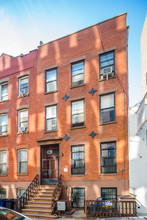 398 Wythe Ave in Brooklyn, NY - Building Photo - Building Photo