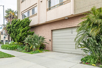 Ocean View Imperial in Long Beach, CA - Foto de edificio - Building Photo