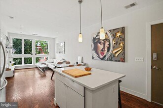 2920 Georgia Ave NW in Washington, DC - Building Photo - Building Photo
