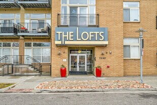 7240 W Custer Ave in Lakewood, CO - Building Photo