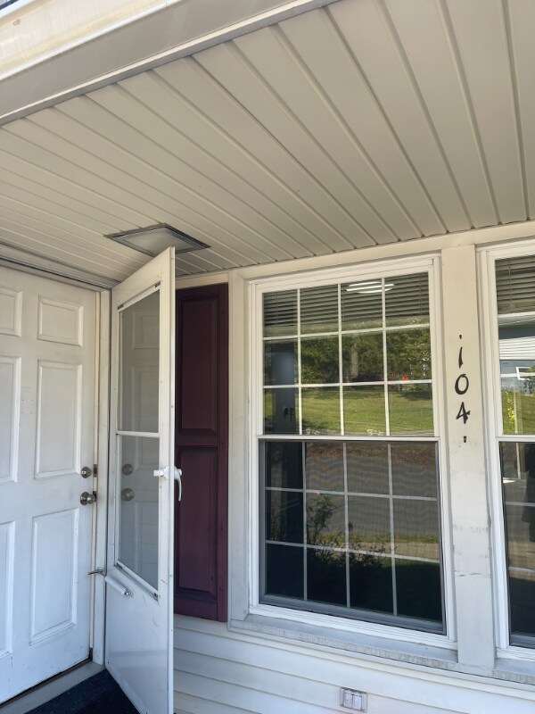 property at 104 Haverford Dr