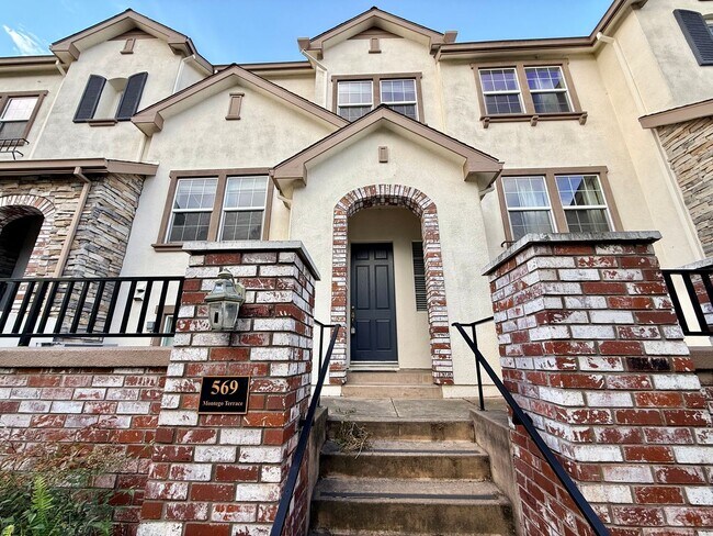 property at 569 Montego Terrace
