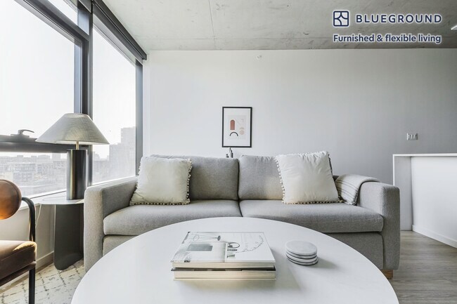 225 N Elizabeth St in Chicago, IL - Building Photo - Building Photo