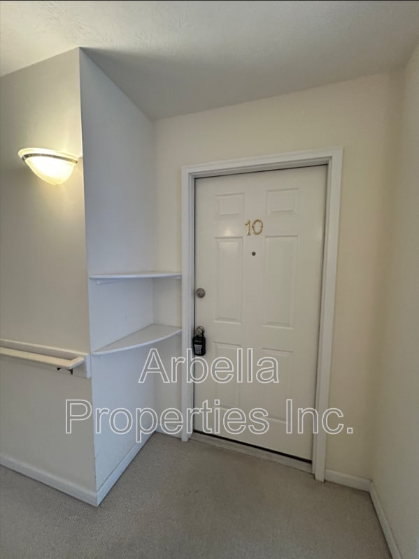 property at 21664 Green Spring Rd
