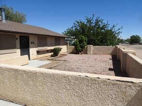 2195 E Packard Ave in Kingman, AZ - Building Photo - Building Photo