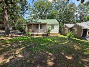 2501 S Tyler St in Little Rock, AR - Building Photo - Building Photo