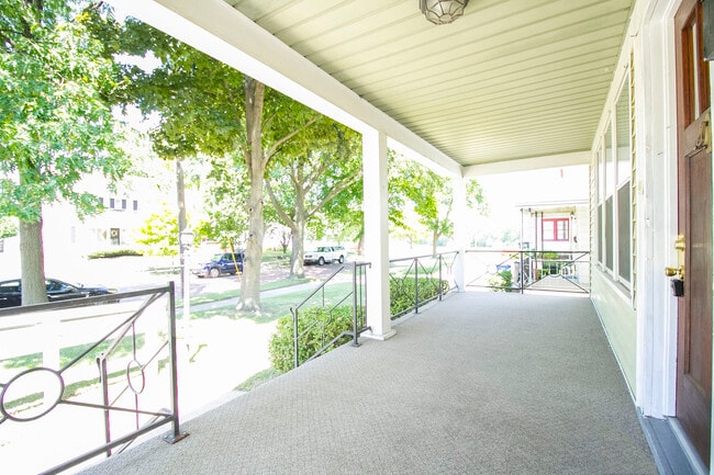 513 Hampton Ave in Toledo, OH - Building Photo - Building Photo