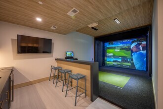 The Harlan in Oakdale, MN - Foto de edificio - Interior Photo