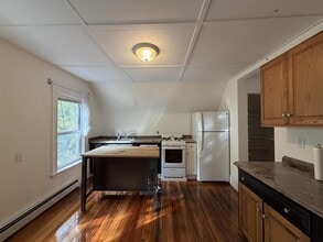 94 Morrison Ave, Unit 3 in Somerville, MA - Building Photo - Building Photo