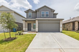 22431 Gilded Peak in Spring, TX - Building Photo - Building Photo
