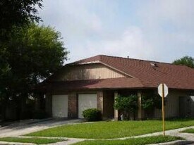 14513 Woods Hole Dr in San Antonio, TX - Building Photo