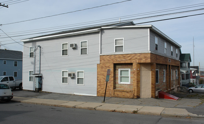 500-504 Second St in Solvay, NY - Building Photo - Building Photo