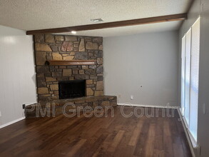 13032 E 39th Pl in Tulsa, OK - Building Photo - Building Photo
