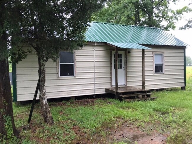property at 2340 FM 82