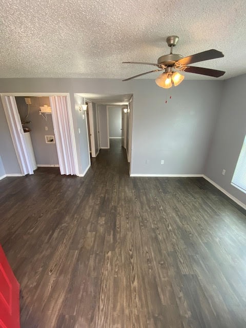 property at 1301 N State Hwy 121