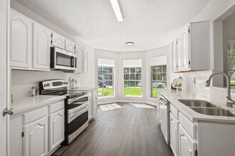 714 Regency Ct in Friendswood, TX - Building Photo - Building Photo