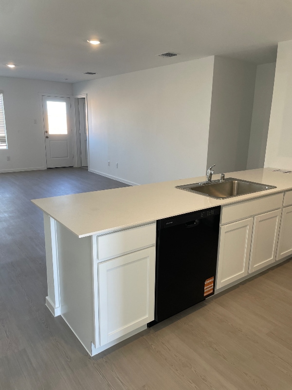 property at 3821 Selawik St