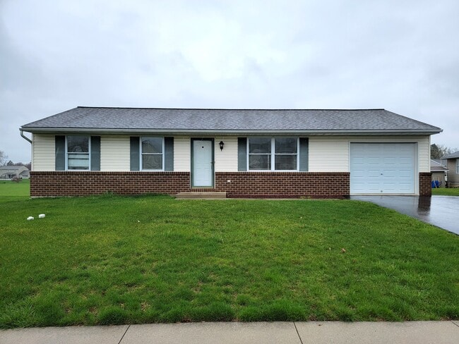 property at 3 Abbey Ln