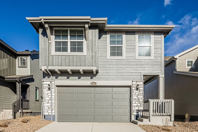 property at 8986 Blue Feather Lp