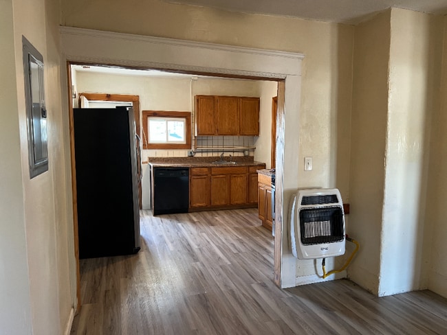 60 Rathbun St in Woonsocket, RI - Building Photo - Building Photo