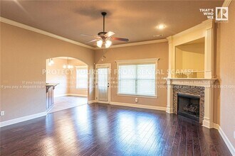 3834 E Zion Rd in Fayetteville, AR - Building Photo - Building Photo