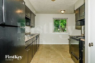 6834 Turnberry Way in Indianapolis, IN - Building Photo - Building Photo