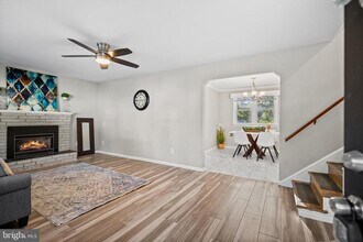 9109 Pinehurst Dr in Fort Washington, MD - Building Photo - Building Photo