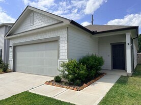 31238 Williams Lndg St in Waller, TX - Building Photo