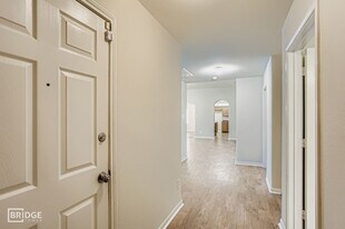 17406 Marl Way in Crosby, TX - Building Photo