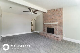 4000 School Hill Cir in Arlington, TX - Building Photo - Building Photo