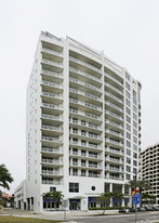 Marina Tower Apartments