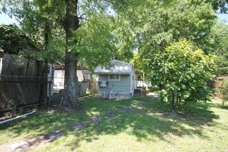 734 McDaniel St in Houston, TX - Building Photo - Building Photo