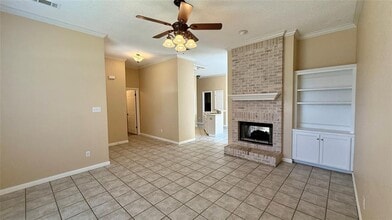 2318 Sycamore Trail in Round Rock, TX - Building Photo - Building Photo